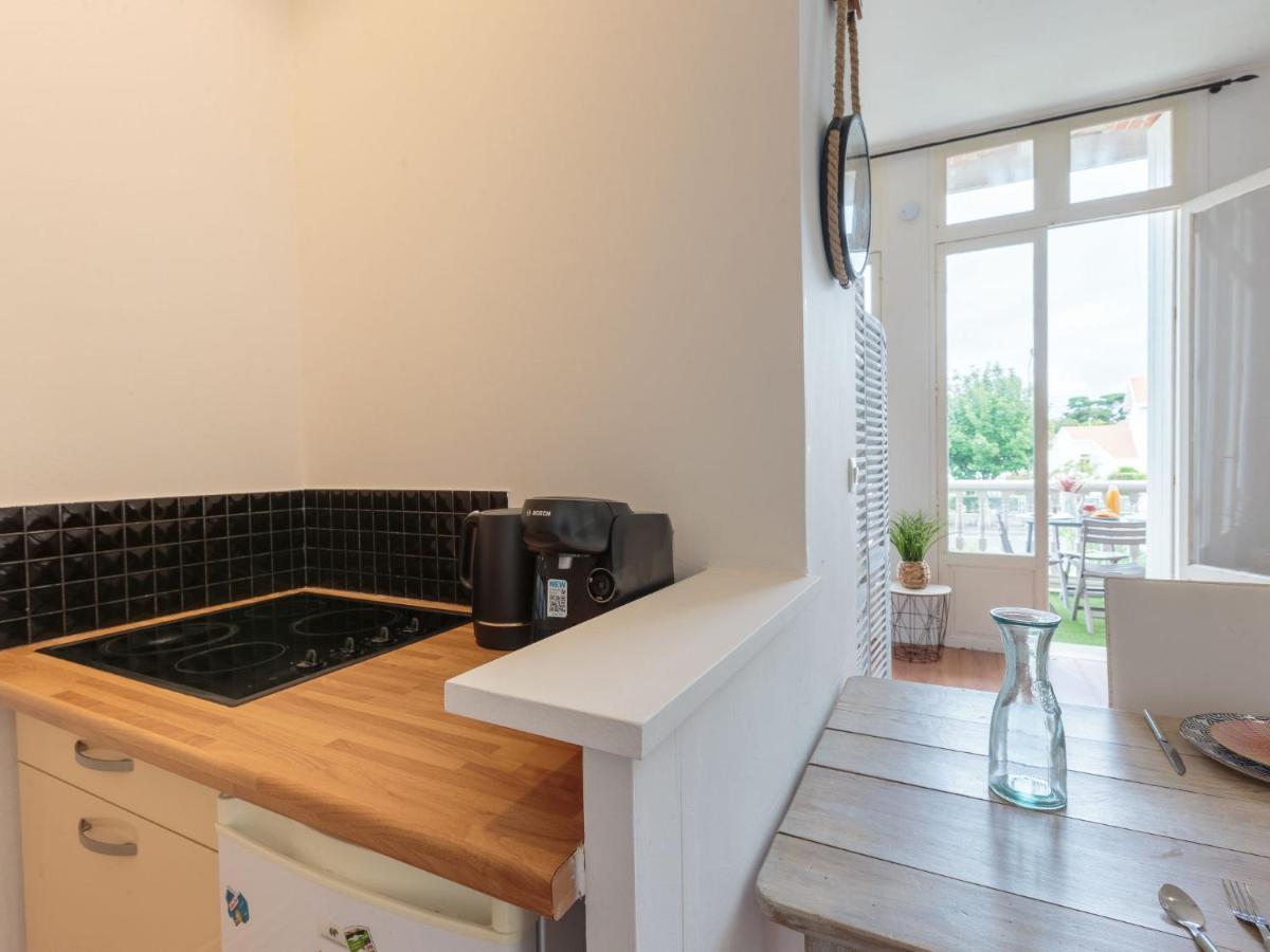 Apartment Villa Thais By Interhome Royan Exteriör bild