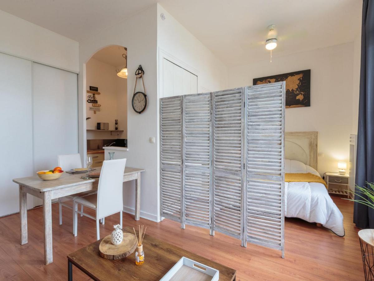Apartment Villa Thais By Interhome Royan Exteriör bild