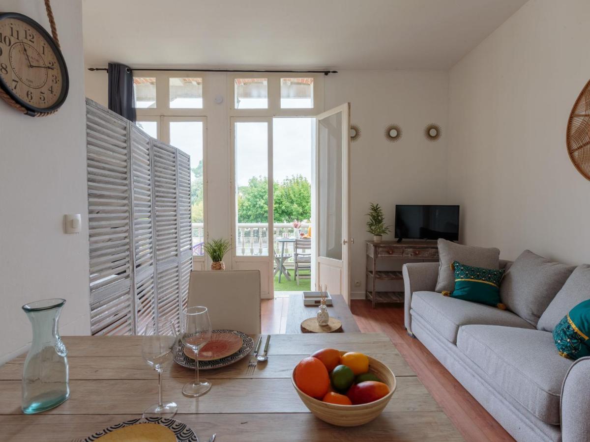 Apartment Villa Thais By Interhome Royan Exteriör bild