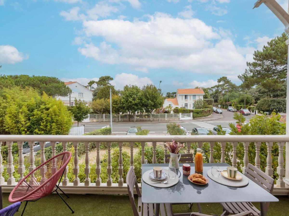 Apartment Villa Thais By Interhome Royan Exteriör bild