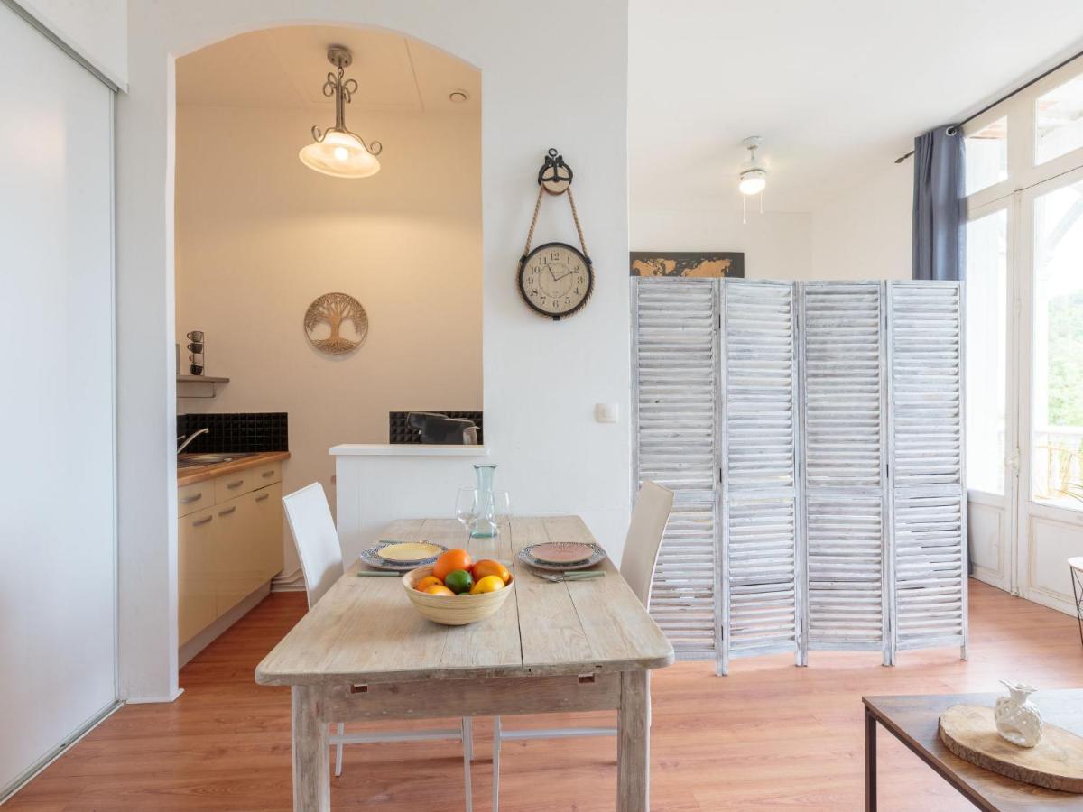 Apartment Villa Thais By Interhome Royan Exteriör bild