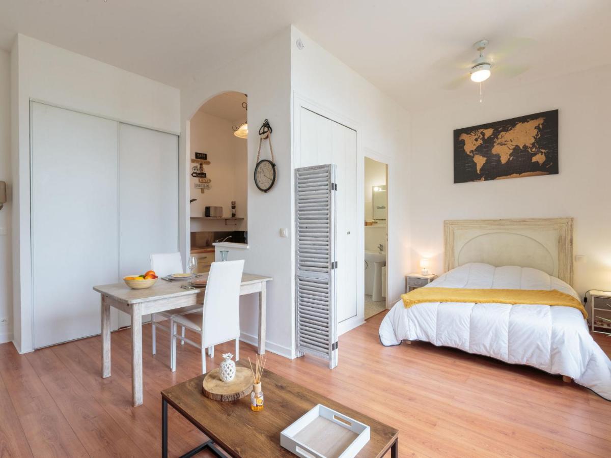 Apartment Villa Thais By Interhome Royan Exteriör bild